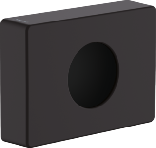 Держатель для гигиенических пакетов Hansgrohe AddStoris 41773670